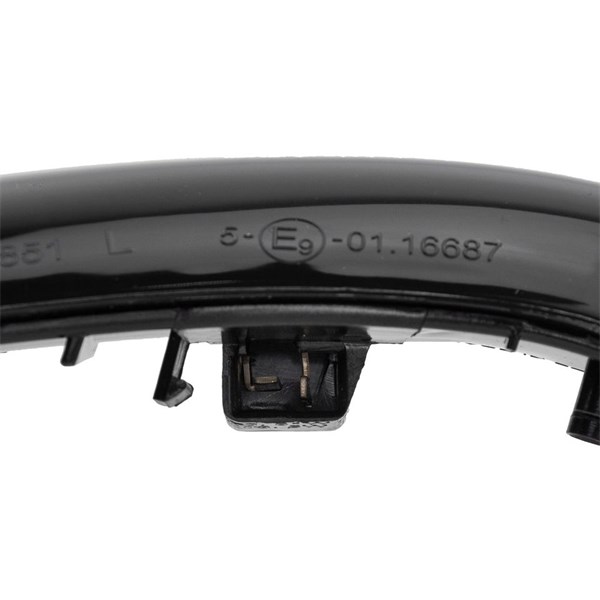 Blinkers, Vänster fram Nty ELP-VW-029 NTY Blinkers, Vänster fram Nty ELP-VW-029 NTY