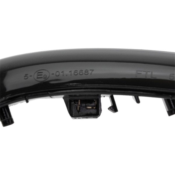 Blinkers, Höger Nty ELP-VW-030 NTY Blinkers, Höger Nty ELP-VW-030 NTY