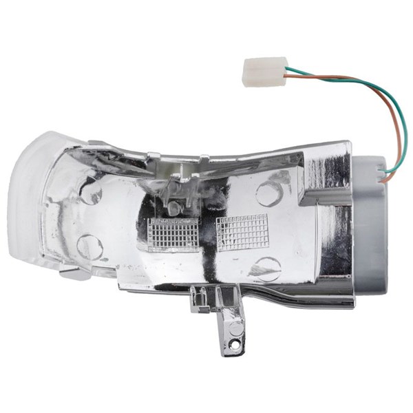 Blinkers, Höger Nty ELP-VW-036 NTY Blinkers, Höger Nty ELP-VW-036 NTY