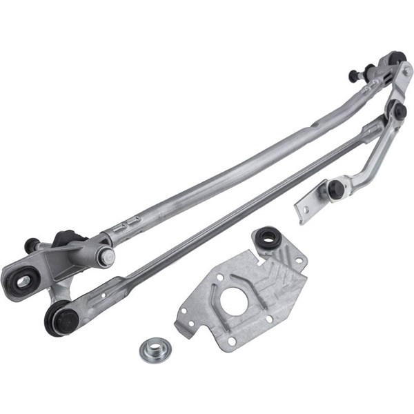 Torkartransmission, Fram Nty EMW-AU-014 NTY