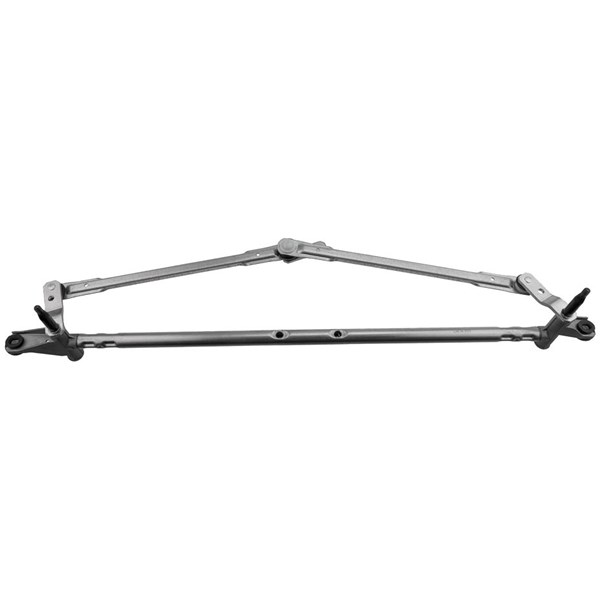 Torkartransmission, Fram Nty EMW-LR-001 NTY