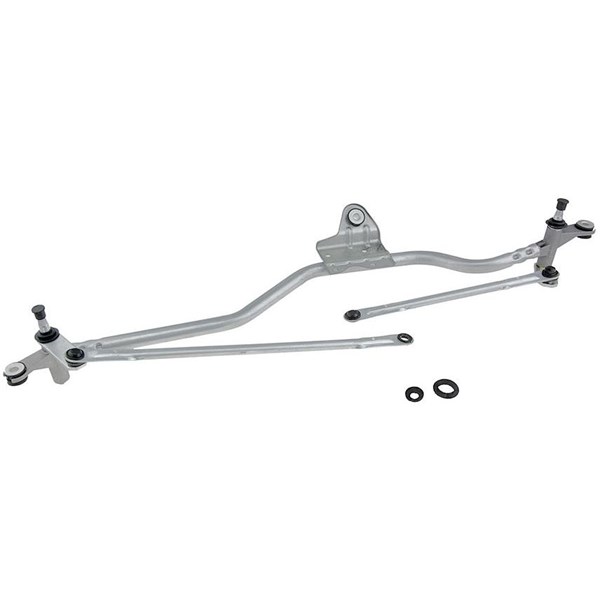 Torkartransmission, Fram Nty EMW-VW-009 NTY