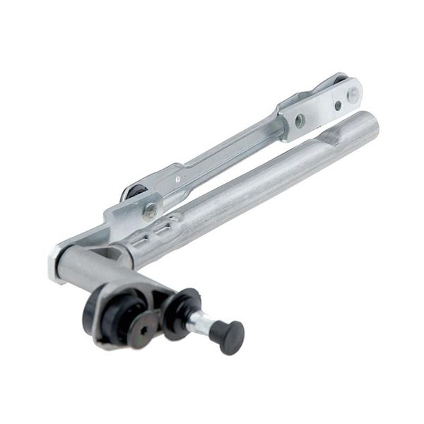 Torkartransmission, Höger fram Nty EMW-VW-017 NTY