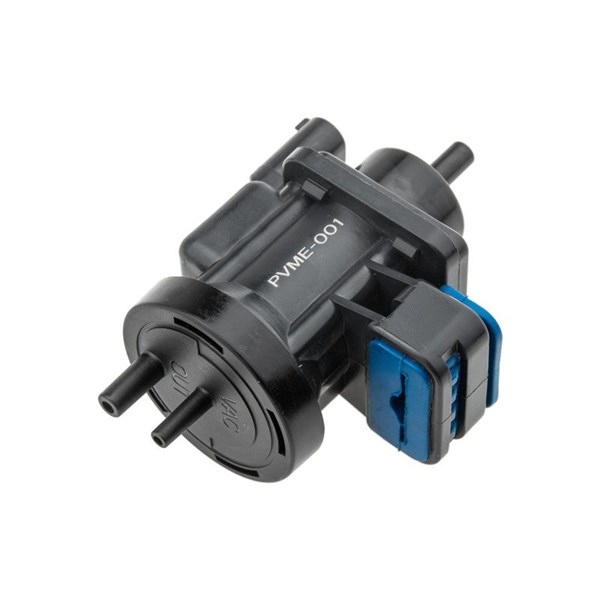 Tryckomvandlare, turboaggregat NTY