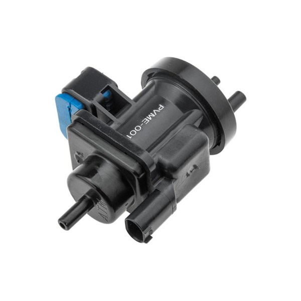 Tryckomvandlare, turboaggregat NTY Tryckomvandlare, turboaggregat NTY