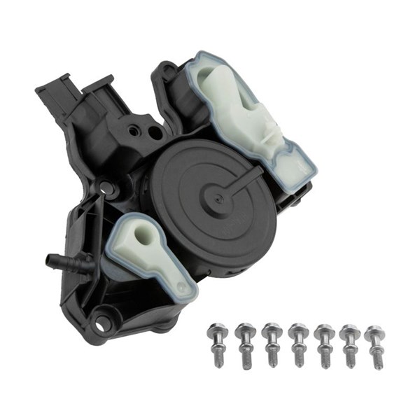 Ventil, vevhusventilation Nty EPCV-AU-004 NTY