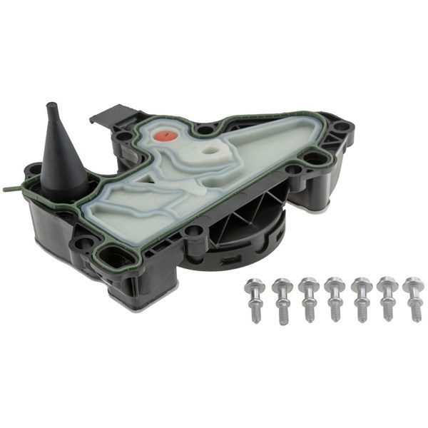 Ventil, vevhusventilation Nty EPCV-AU-004 NTY Ventil, vevhusventilation Nty EPCV-AU-004 NTY