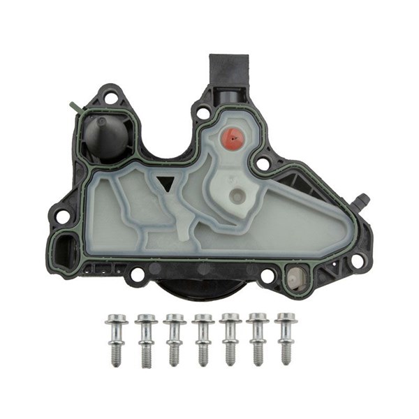 Ventil, vevhusventilation Nty EPCV-AU-004 NTY Ventil, vevhusventilation Nty EPCV-AU-004 NTY