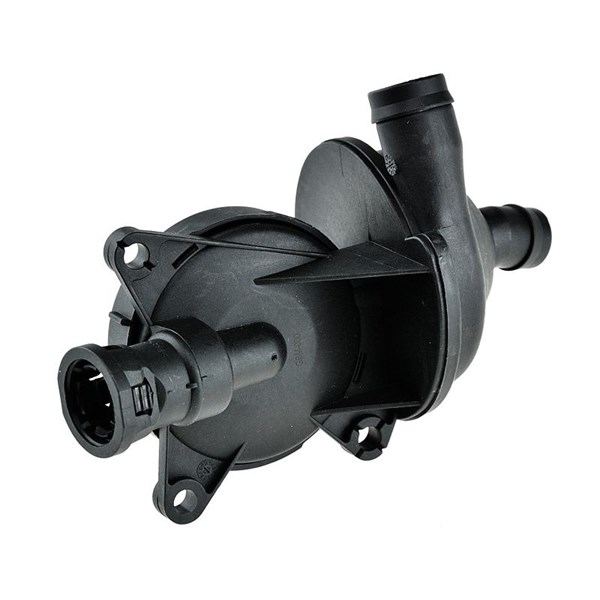 Oljeavskiljare, vevhusventilation Nty EPCV-BM-000 NTY