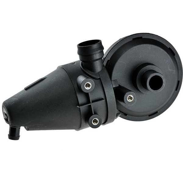 Ventil, vevhusventilation, Cylindriskt huvud Nty EPCV-BM-001 NTY