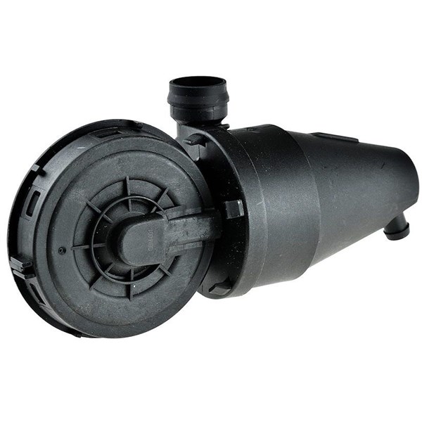 Ventil, vevhusventilation, Cylindriskt huvud Nty EPCV-BM-001 NTY Ventil, vevhusventilation, Cylindriskt huvud Nty EPCV-BM-001 NTY