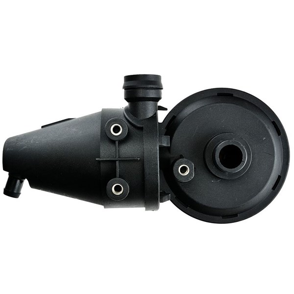 Ventil, vevhusventilation, Cylindriskt huvud Nty EPCV-BM-001 NTY Ventil, vevhusventilation, Cylindriskt huvud Nty EPCV-BM-001 NTY