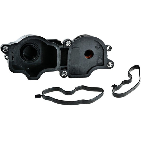 Ventil, vevhusventilation NTY Ventil, vevhusventilation NTY