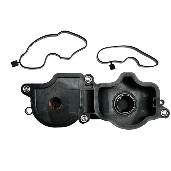 Ventil, vevhusventilation NTY Ventil, vevhusventilation NTY