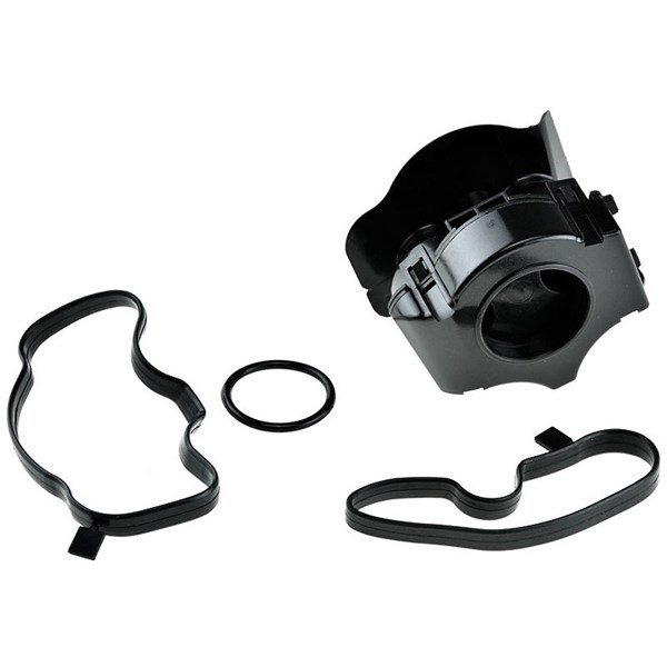 Oljeavskiljare, vevhusventilation Nty EPCV-BM-007 NTY