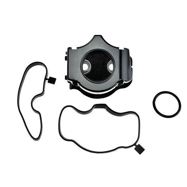 Oljeavskiljare, vevhusventilation Nty EPCV-BM-007 NTY