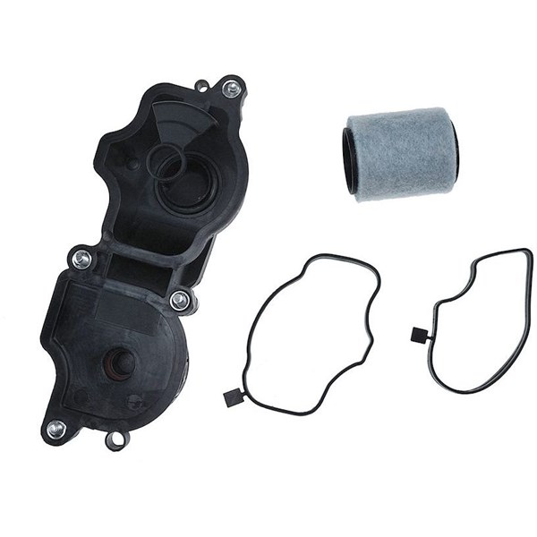 Ventil, vevhusventilation Nty EPCV-BM-008 NTY Ventil, vevhusventilation Nty EPCV-BM-008 NTY