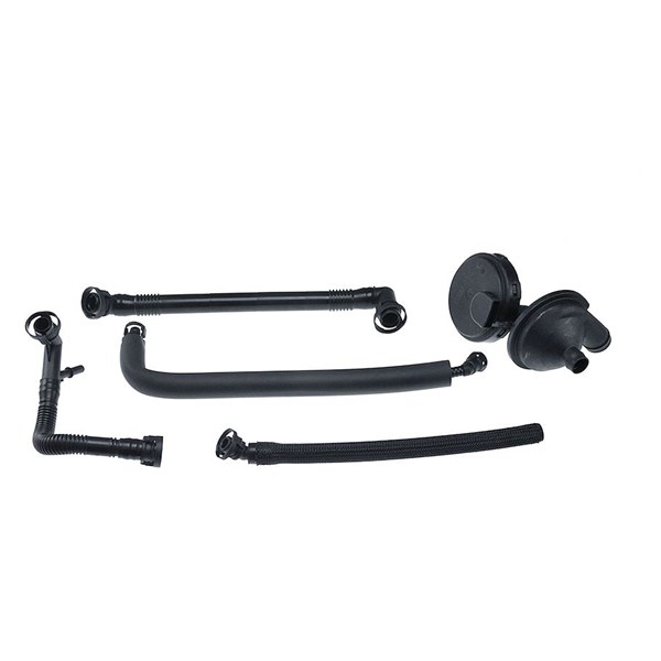 Ventil, vevhusventilation NTY Ventil, vevhusventilation NTY
