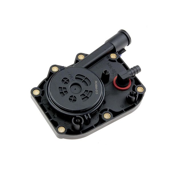 Vakuumreglerventil, EGR Nty EPCV-BM-013 NTY