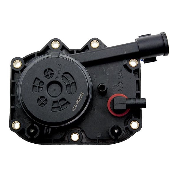 Vakuumreglerventil, EGR Nty EPCV-BM-013 NTY