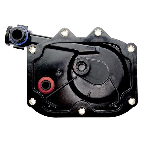 Vakuumreglerventil, EGR Nty EPCV-BM-013 NTY