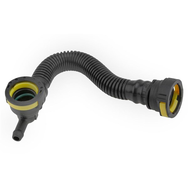 Slang, ventilkåpsventilation Nty EPCV-PE-000 NTY