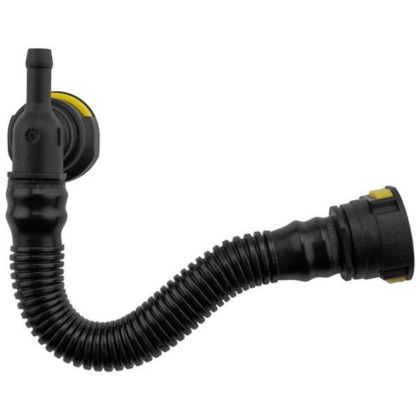 Slang, ventilkåpsventilation Nty EPCV-PE-000 NTY Slang, ventilkåpsventilation Nty EPCV-PE-000 NTY