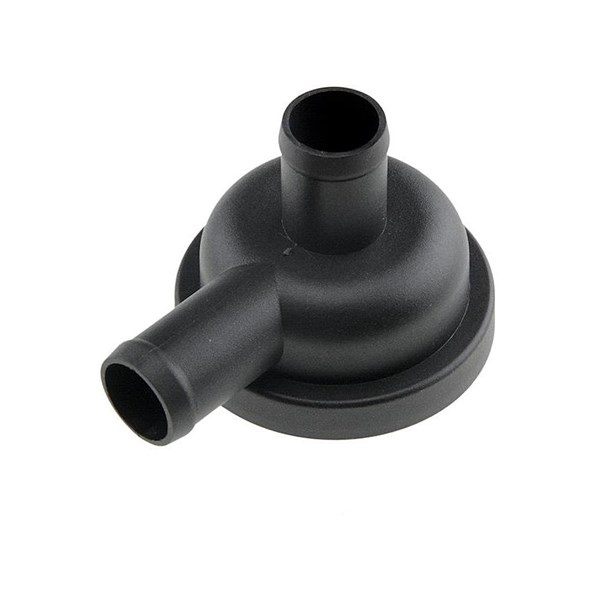 Ventil, vevhusventilation, Cylindriskt huvud NTY