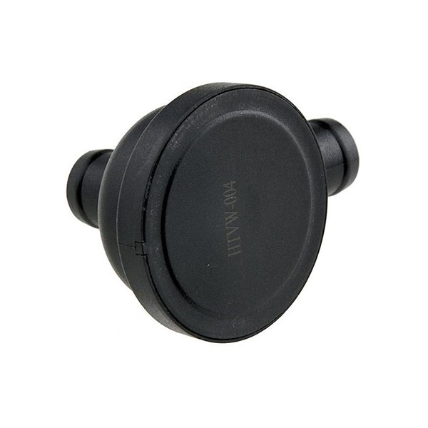 Ventil, vevhusventilation, Cylindriskt huvud NTY Ventil, vevhusventilation, Cylindriskt huvud NTY