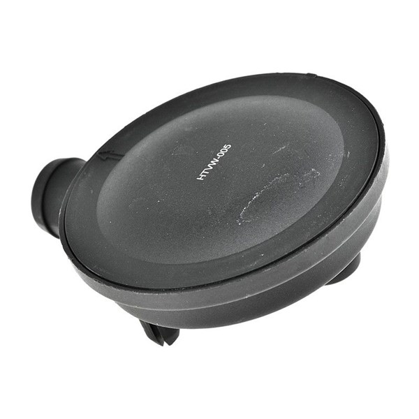 Oljeavskiljare, vevhusventilation, Cylindriskt huvud Nty EPCV-VW- NTY Oljeavskiljare, vevhusventilation, Cylindriskt huvud Nty EPCV-VW- NTY