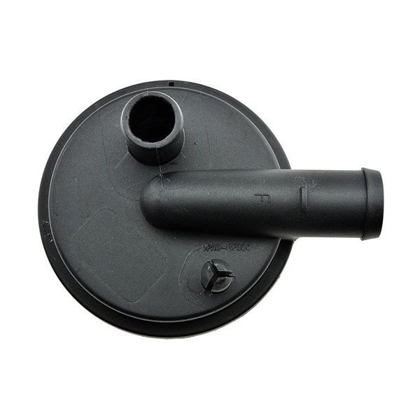 Oljeavskiljare, vevhusventilation, Cylindriskt huvud Nty EPCV-VW- NTY Oljeavskiljare, vevhusventilation, Cylindriskt huvud Nty EPCV-VW- NTY
