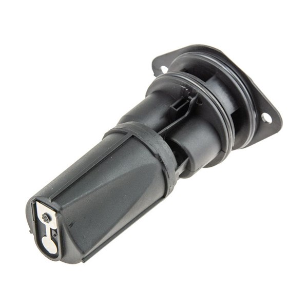 Oljeavskiljare, vevhusventilation, Upptill Nty EPCV-VW-006 NTY