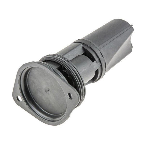 Oljeavskiljare, vevhusventilation, Upptill Nty EPCV-VW-006 NTY Oljeavskiljare, vevhusventilation, Upptill Nty EPCV-VW-006 NTY