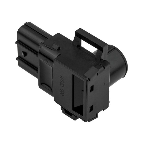 Sensor, parkeringshjälp, Fram, Bak, Ytter, Tvåsidig NTY Sensor, parkeringshjälp, Fram, Bak, Ytter, Tvåsidig NTY