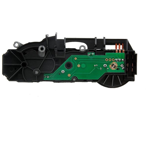 Styrenhet, uppvärmning /  ventilation Nty EPK-ME-000 NTY