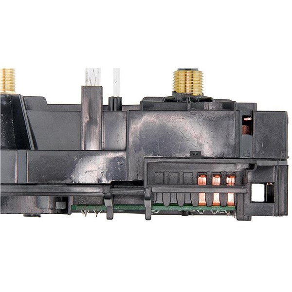 Styrenhet, uppvärmning /  ventilation Nty EPK-ME-000 NTY