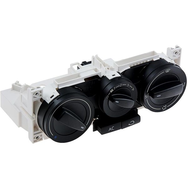 Styrenhet, uppvärmning /  ventilation 12V Nty EPK-VW-000 NTY