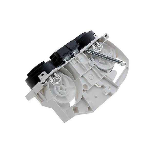 Styrenhet, uppvärmning / ventilation 12V Nty EPK-VW-000 NTY Styrenhet, uppvärmning / ventilation 12V Nty EPK-VW-000 NTY