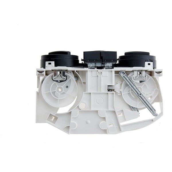 Styrenhet, uppvärmning / ventilation 12V Nty EPK-VW-000 NTY Styrenhet, uppvärmning / ventilation 12V Nty EPK-VW-000 NTY