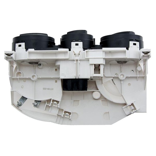 Styrenhet, uppvärmning / ventilation 12V Nty EPK-VW-000 NTY Styrenhet, uppvärmning / ventilation 12V Nty EPK-VW-000 NTY