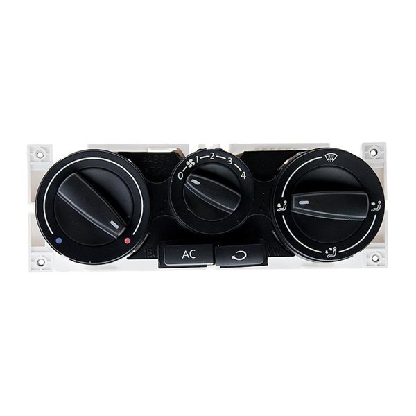 Styrenhet, uppvärmning / ventilation 12V Nty EPK-VW-000 NTY Styrenhet, uppvärmning / ventilation 12V Nty EPK-VW-000 NTY
