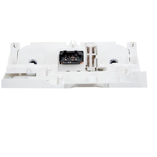 Styrenhet, uppvärmning /  ventilation 12V Nty EPK-VW-000 NTY