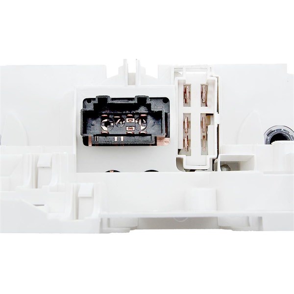 Styrenhet, uppvärmning / ventilation 12V Nty EPK-VW-000 NTY Styrenhet, uppvärmning / ventilation 12V Nty EPK-VW-000 NTY