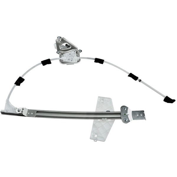 Fönsterhiss, Vänster fram, framaxel vänster Nty EPS-CH-004 NTY