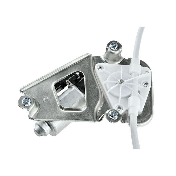 Fönsterhiss, Vänster fram, framaxel vänster Nty EPS-CH-004 NTY