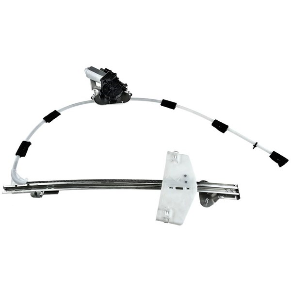 Fönsterhiss, Höger fram, framaxel höger Nty EPS-CH-005 NTY Fönsterhiss, Höger fram, framaxel höger Nty EPS-CH-005 NTY