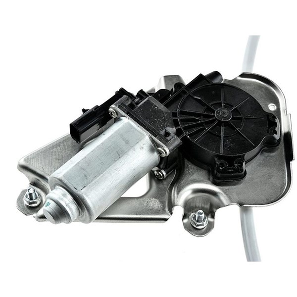 Fönsterhiss, Höger fram, framaxel höger Nty EPS-CH-005 NTY