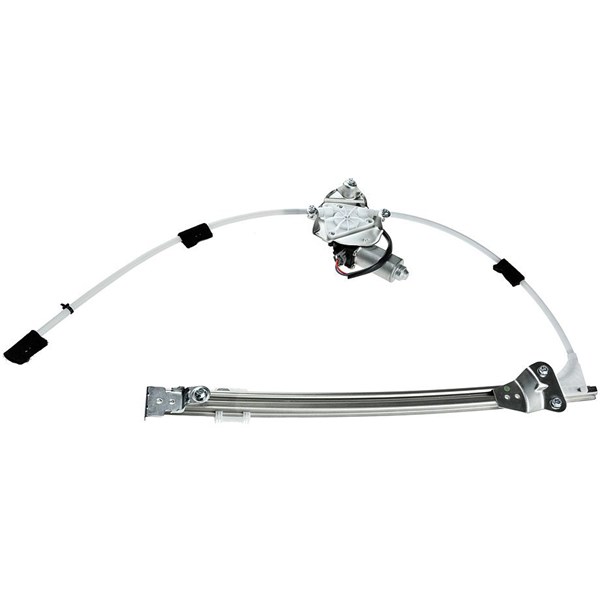Fönsterhiss, Bak, Höger bak, Höger Nty EPS-CH-006 NTY