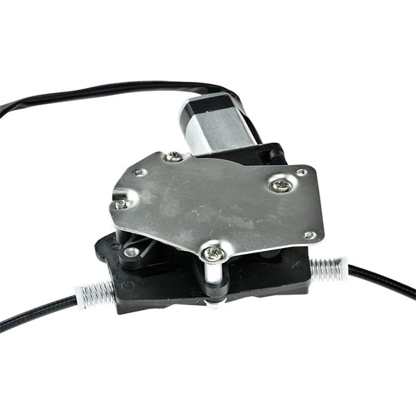 Fönsterhiss, Bak, Höger bak, Höger Nty EPS-CH-009 NTY Fönsterhiss, Bak, Höger bak, Höger Nty EPS-CH-009 NTY