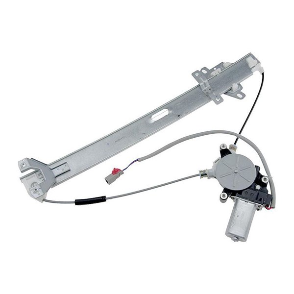 Fönsterhiss, Höger fram Nty EPS-HD-019 NTY